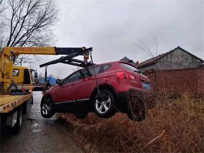 博爱楚雄道路救援