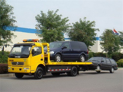 博爱红河道路救援